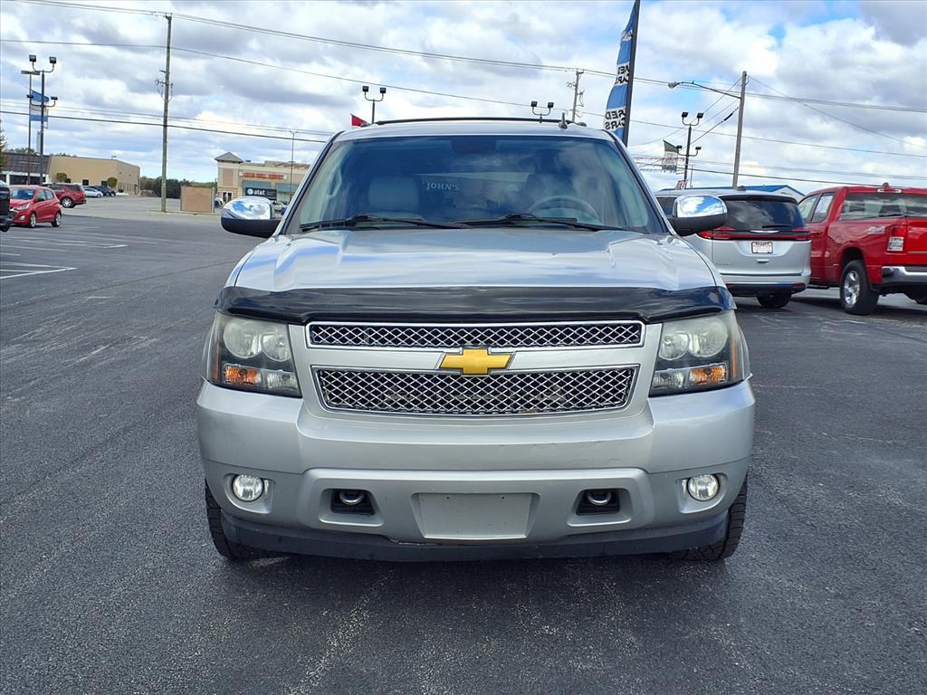 used 2011 Chevrolet Suburban car, priced at $7,500
