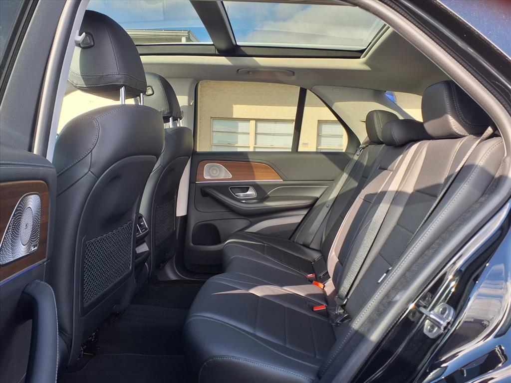 used 2021 Mercedes-Benz GLE 350 car, priced at $39,897