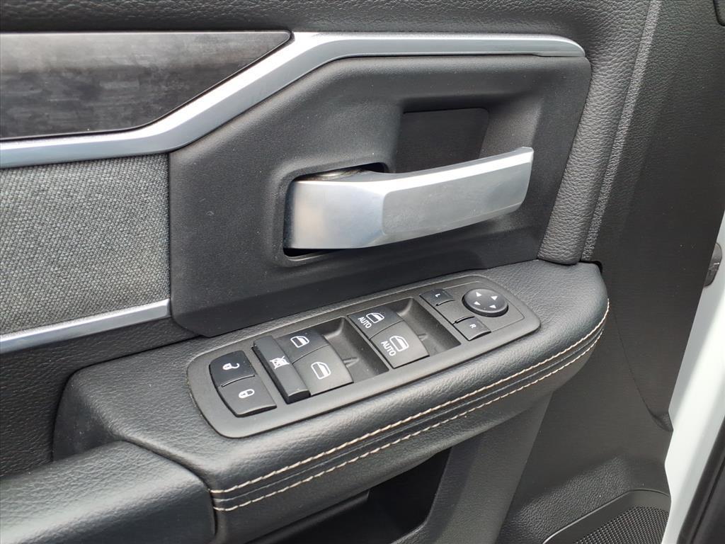 used 2022 Ram 2500 car, priced at $46,990