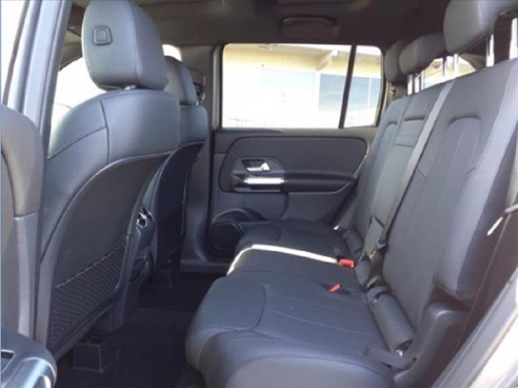 used 2024 Mercedes-Benz GLB 250 car, priced at $41,879