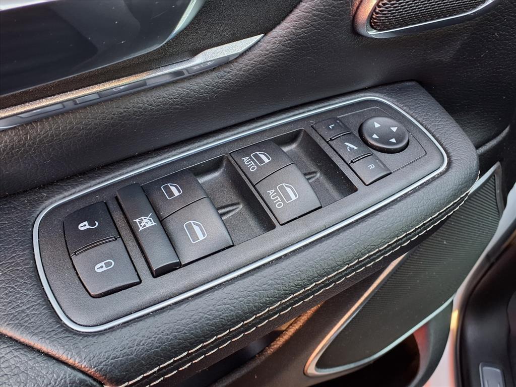 used 2022 Ram 1500 car, priced at $39,990