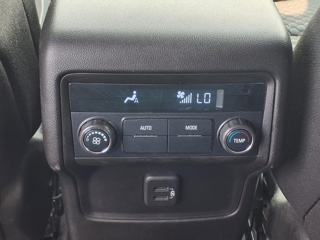 used 2018 GMC Acadia car, priced at $19,979