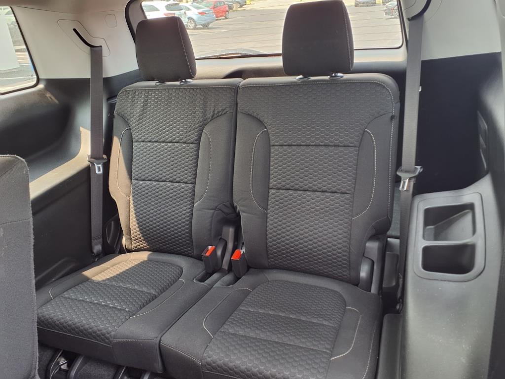 used 2018 GMC Acadia car, priced at $19,979