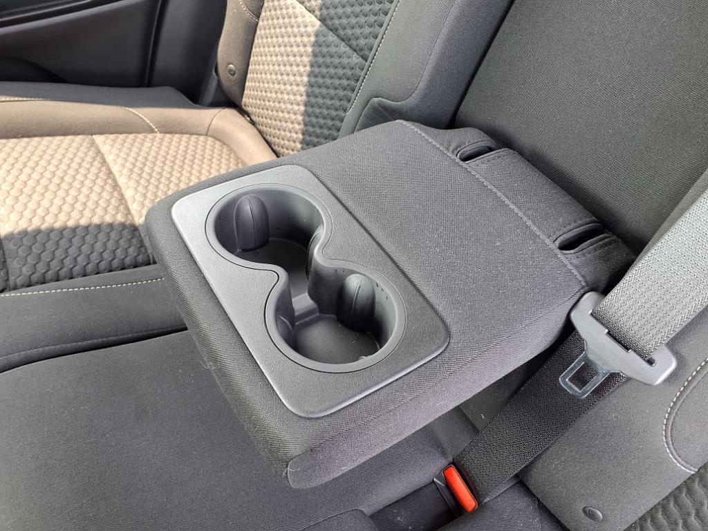 used 2018 GMC Acadia car, priced at $19,979