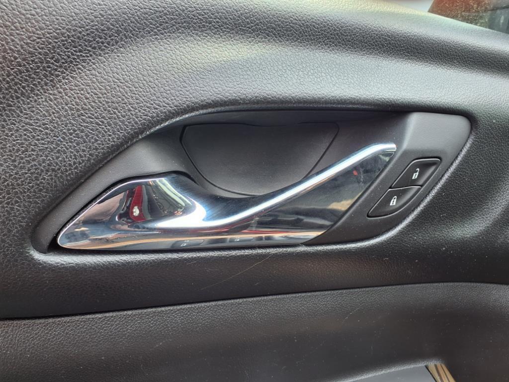 used 2018 GMC Acadia car, priced at $19,979
