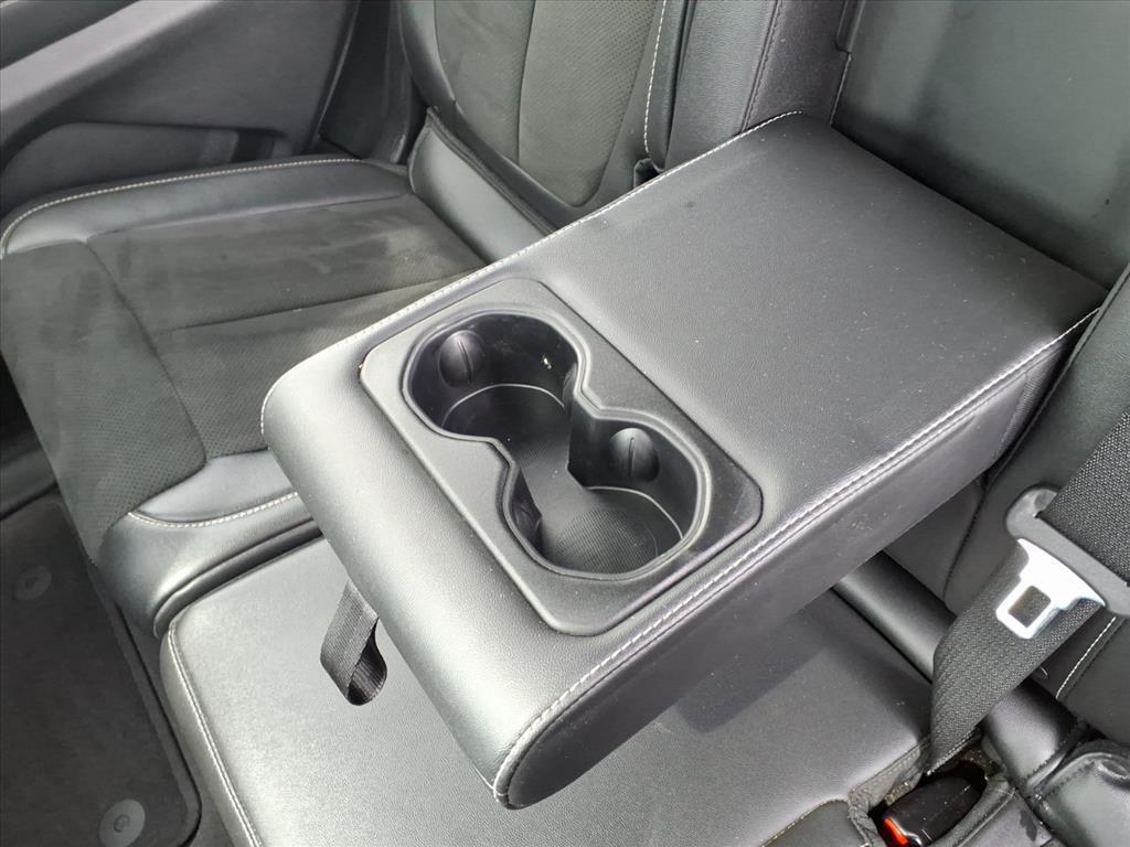 used 2022 Jeep Grand Cherokee L car, priced at $32,860
