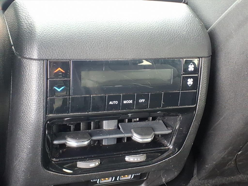 used 2022 Jeep Grand Cherokee L car, priced at $32,860