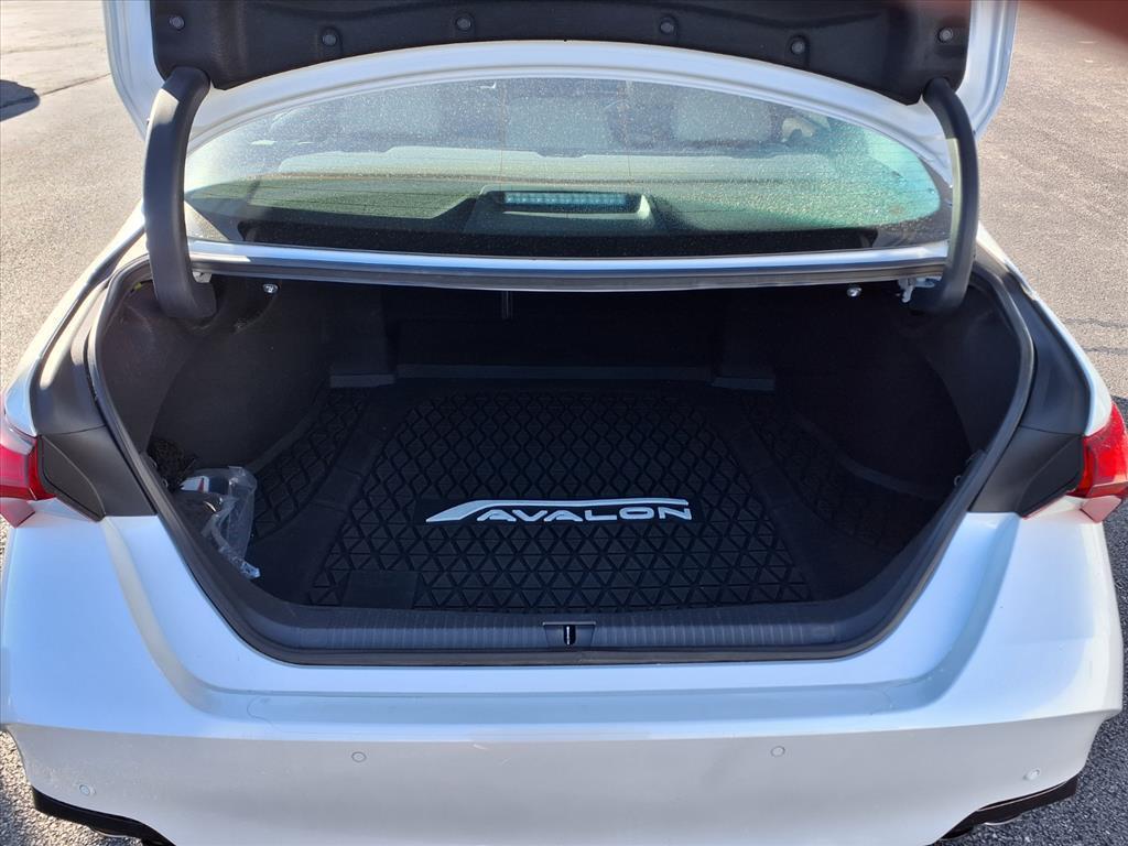 used 2019 Toyota Avalon car, priced at $27,200