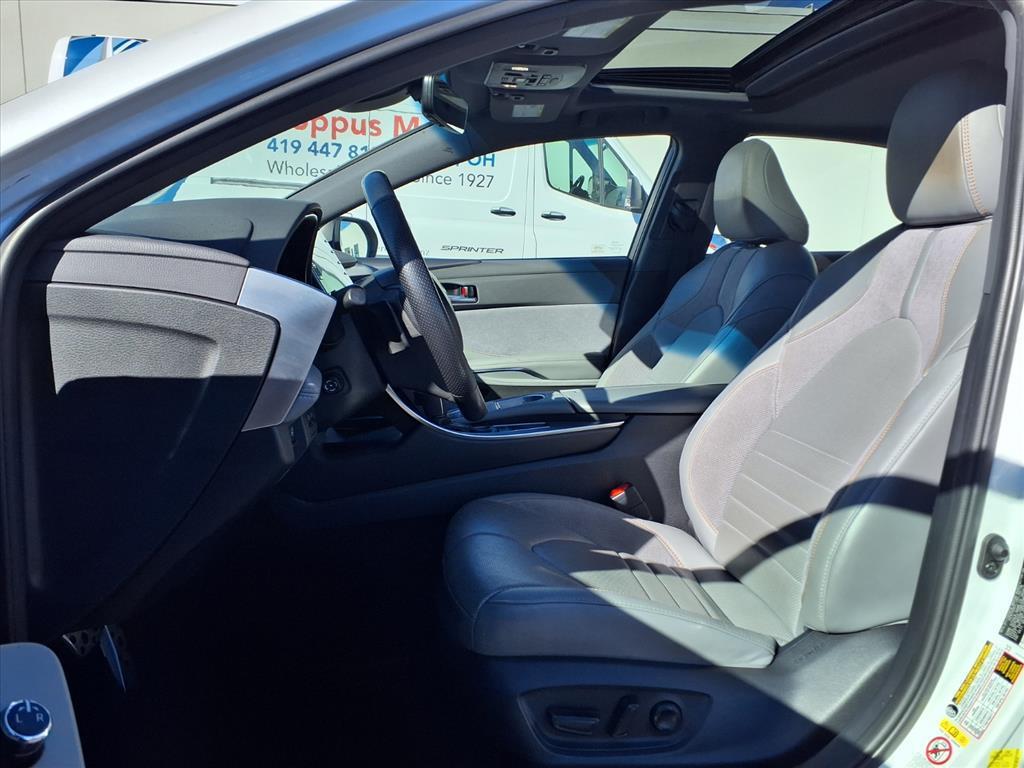 used 2019 Toyota Avalon car, priced at $27,200