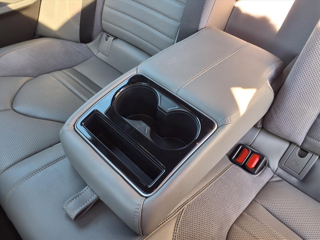 used 2019 Toyota Avalon car, priced at $27,200