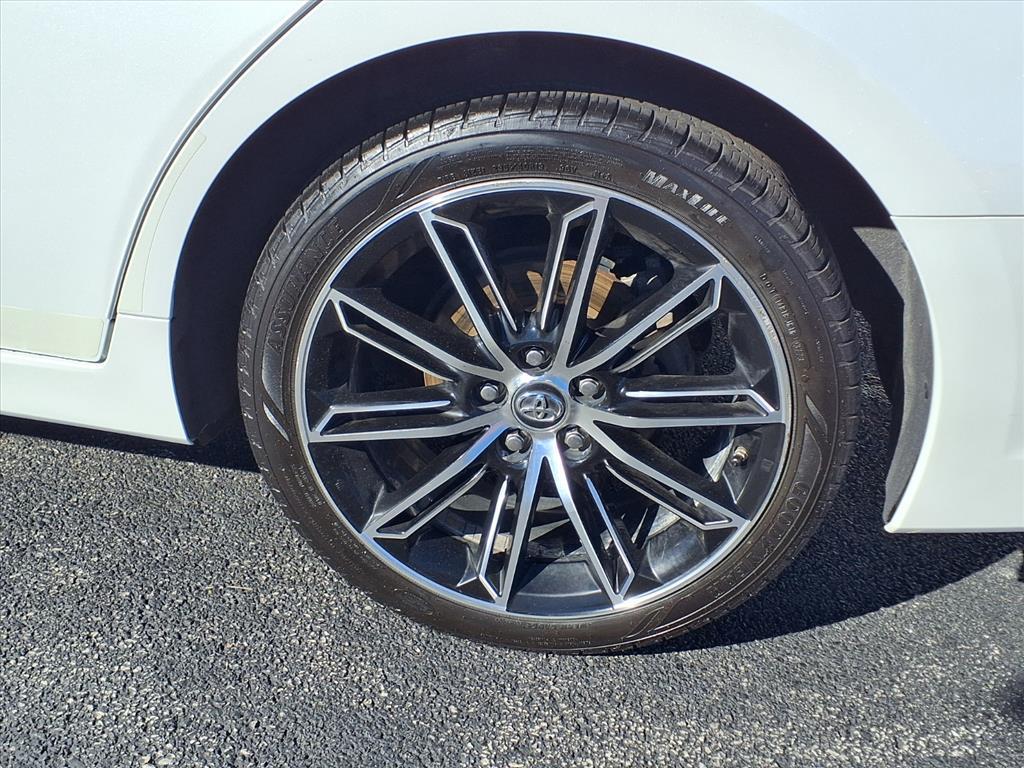used 2019 Toyota Avalon car, priced at $27,200