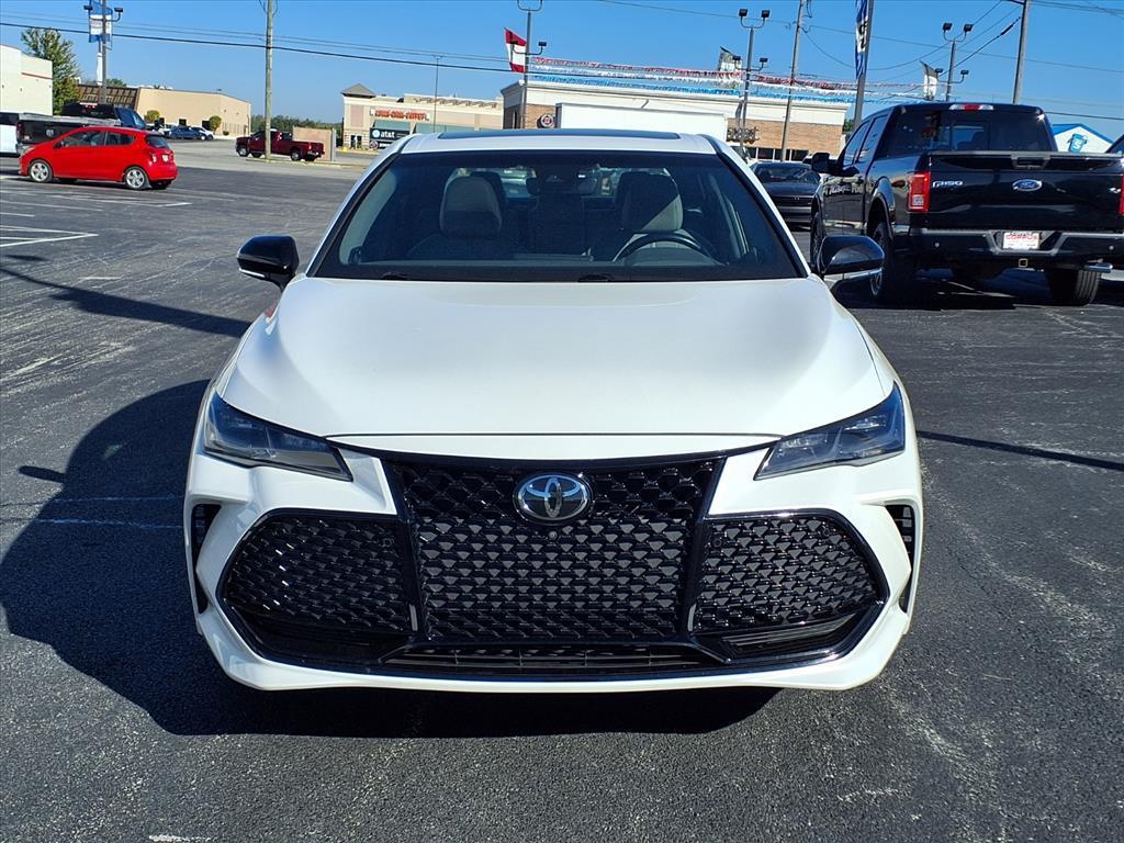 used 2019 Toyota Avalon car, priced at $27,200