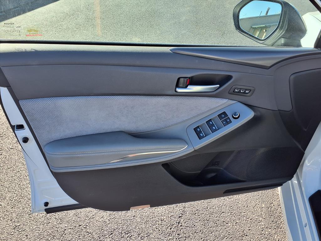 used 2019 Toyota Avalon car, priced at $27,200