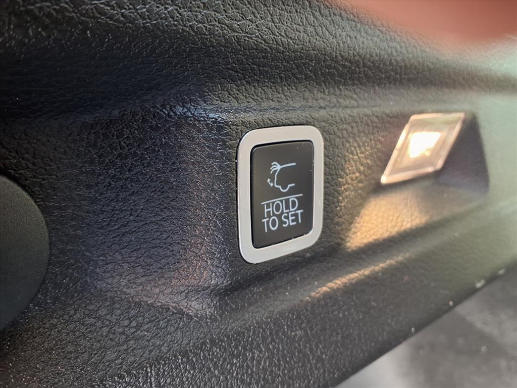 used 2023 Jeep Grand Cherokee L car, priced at $27,661
