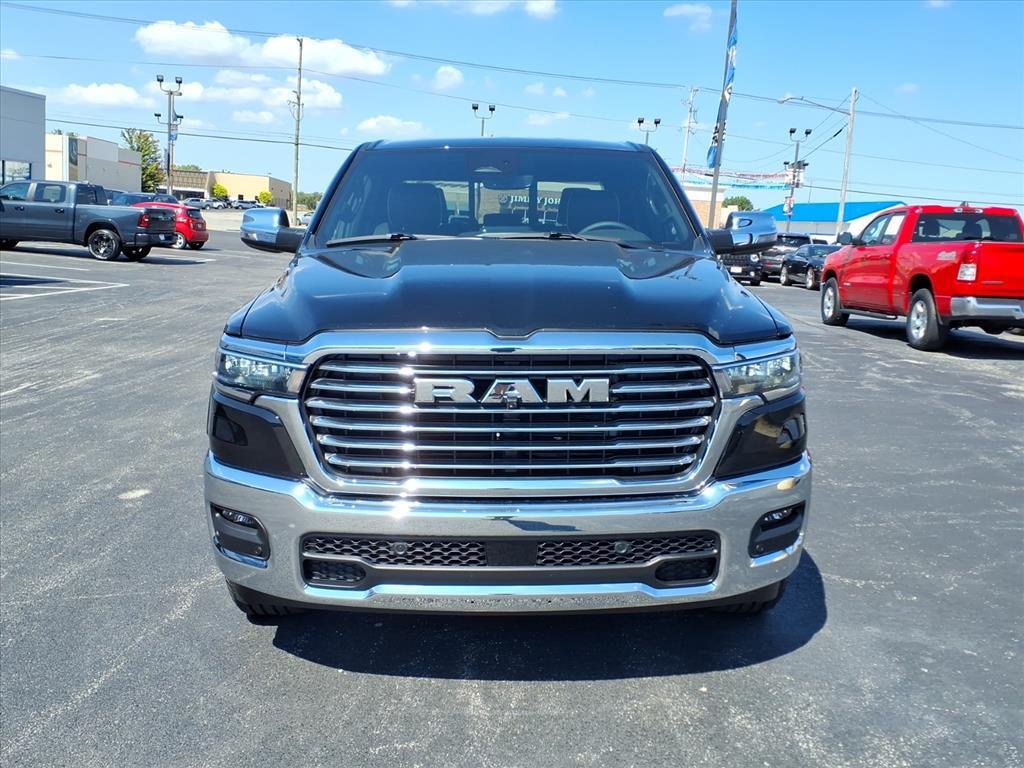 new 2026 Ram 1500 car, priced at $65,625