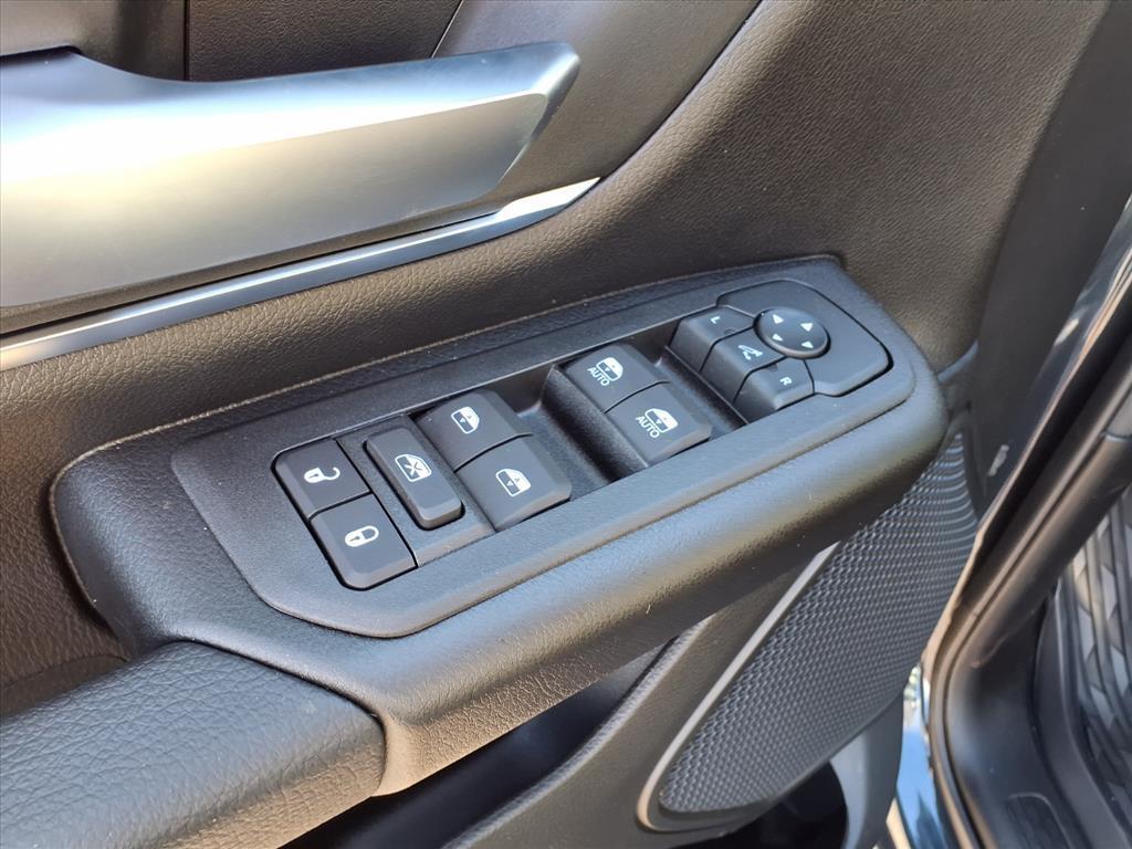 new 2026 Ram 1500 car, priced at $60,955