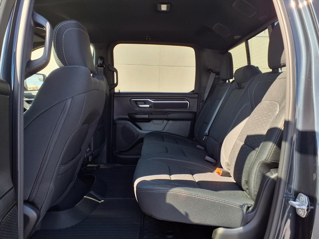 new 2026 Ram 1500 car, priced at $60,955