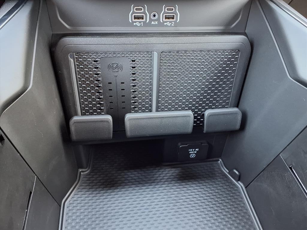 new 2026 Ram 1500 car, priced at $60,955
