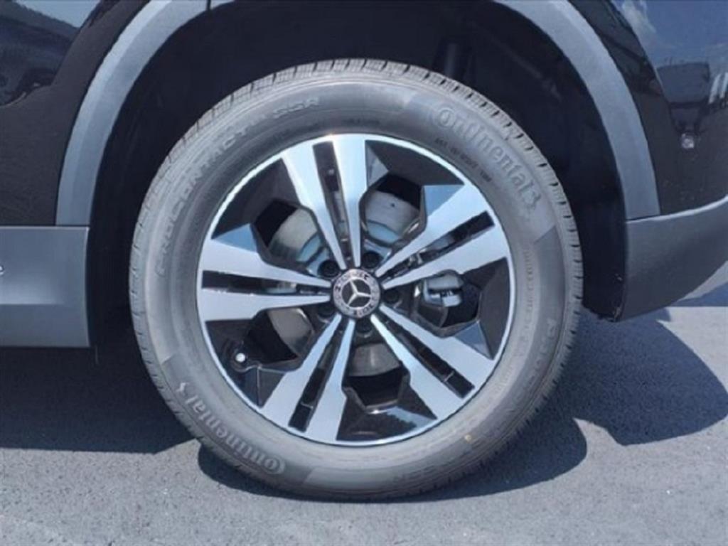 used 2025 Mercedes-Benz GLA 250 car, priced at $43,447