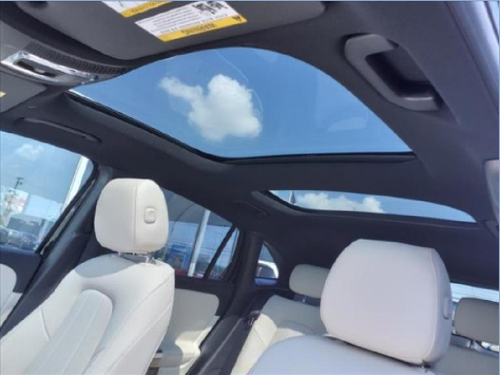 used 2025 Mercedes-Benz GLA 250 car, priced at $43,447