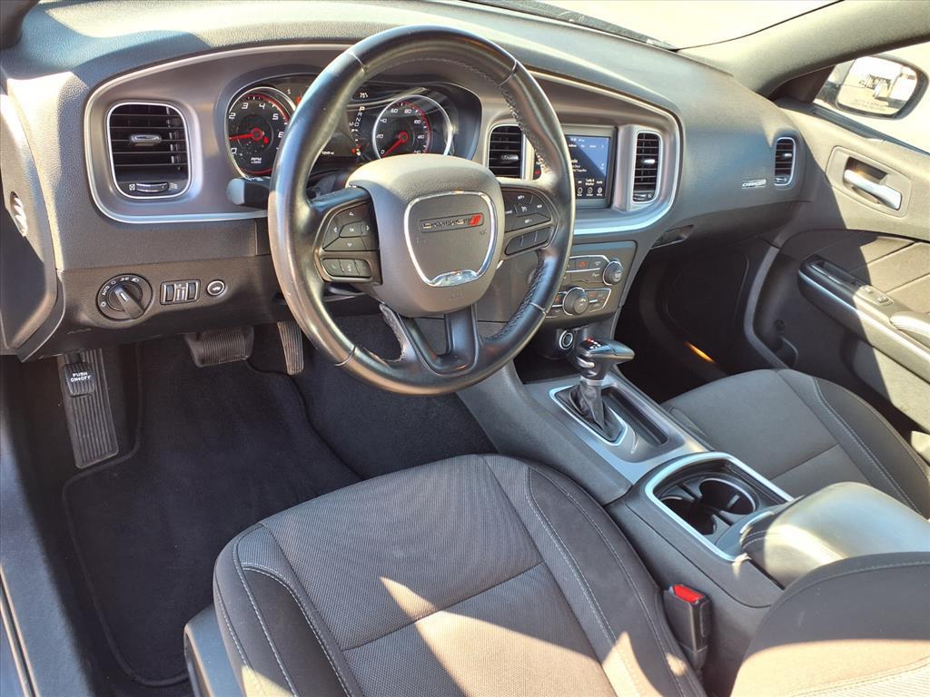 used 2022 Dodge Charger car, priced at $19,959