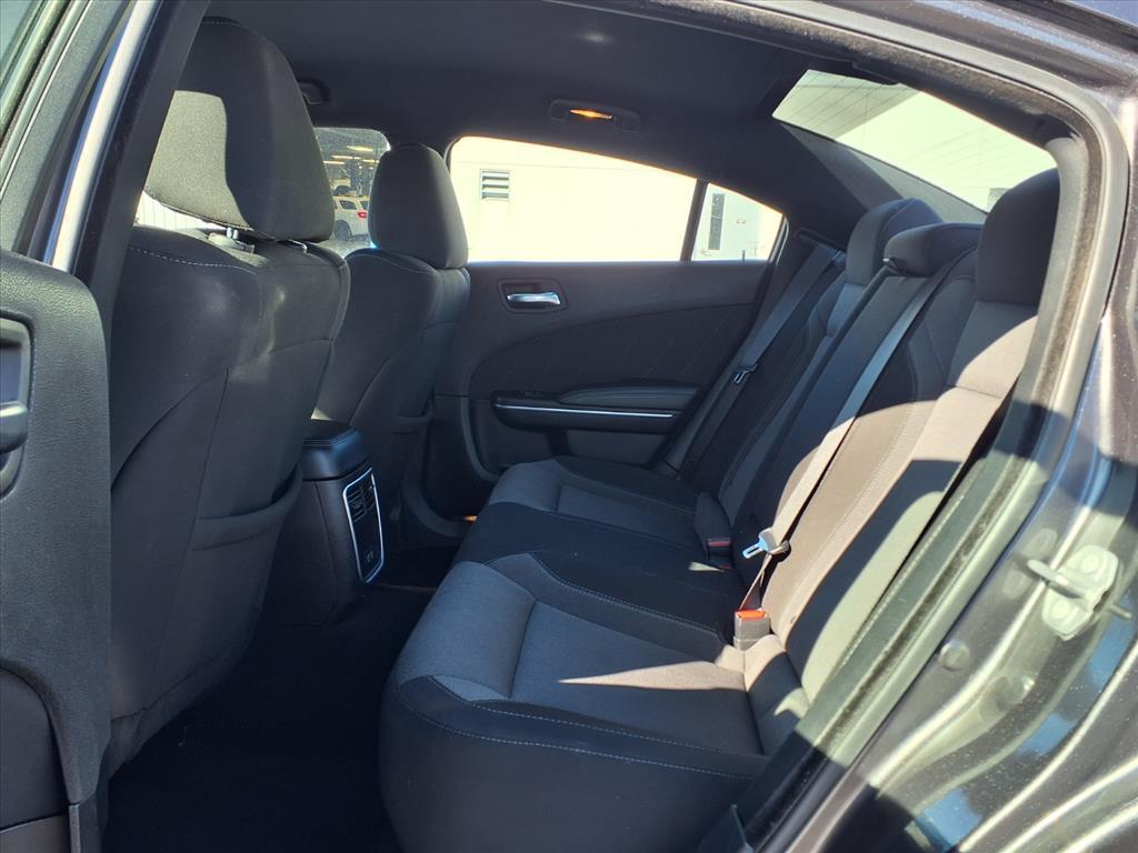 used 2022 Dodge Charger car, priced at $19,959