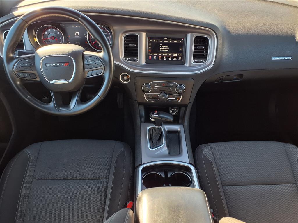 used 2022 Dodge Charger car, priced at $19,959