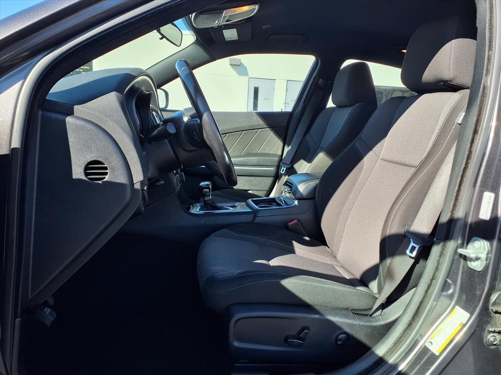 used 2022 Dodge Charger car, priced at $19,959