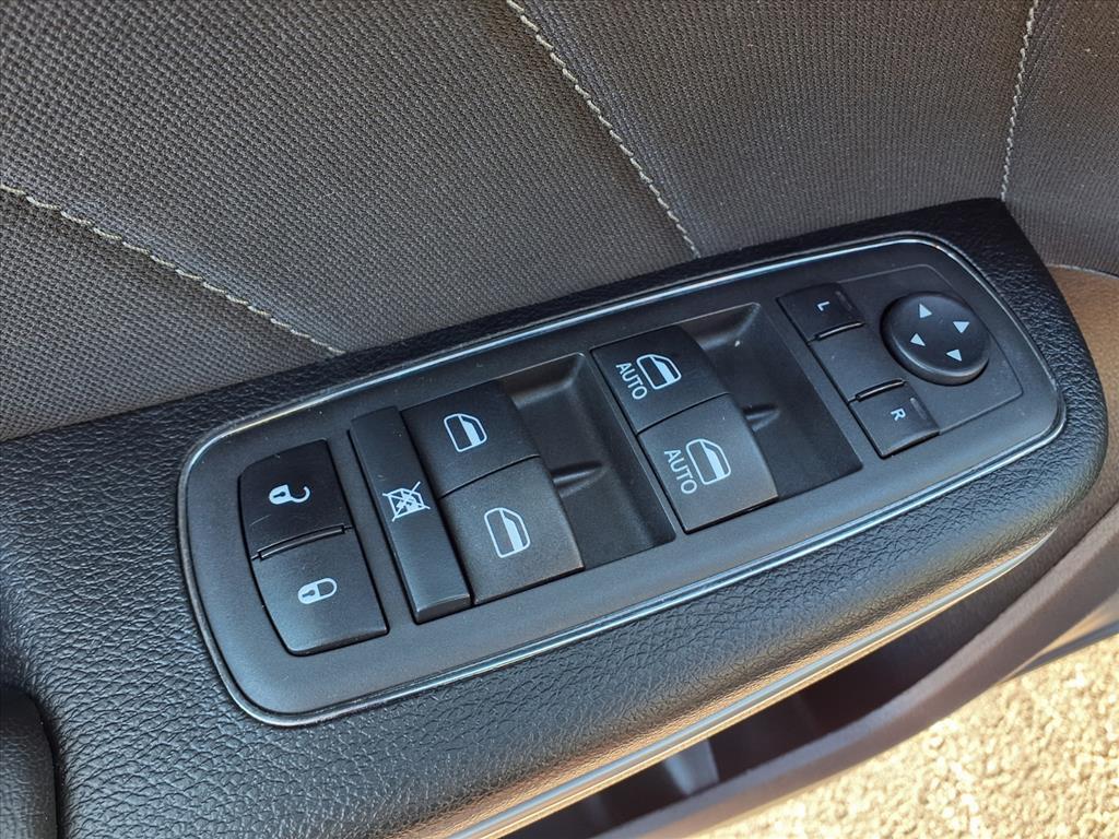 used 2022 Dodge Charger car, priced at $19,959