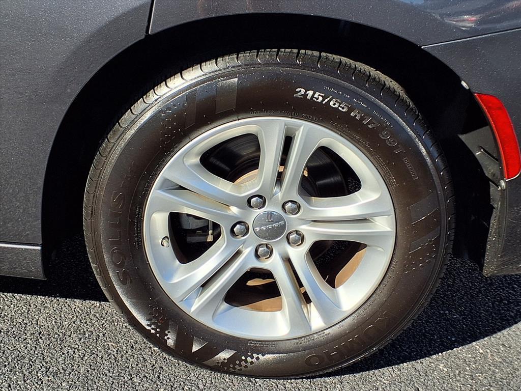 used 2022 Dodge Charger car, priced at $19,959