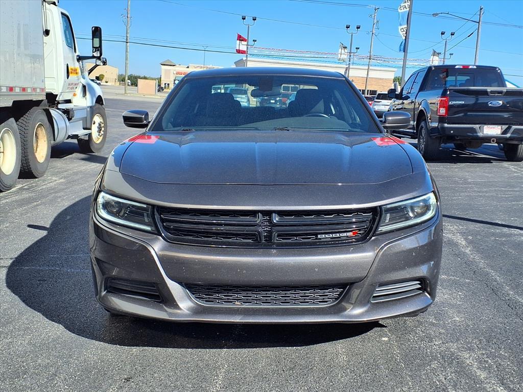 used 2022 Dodge Charger car, priced at $19,959