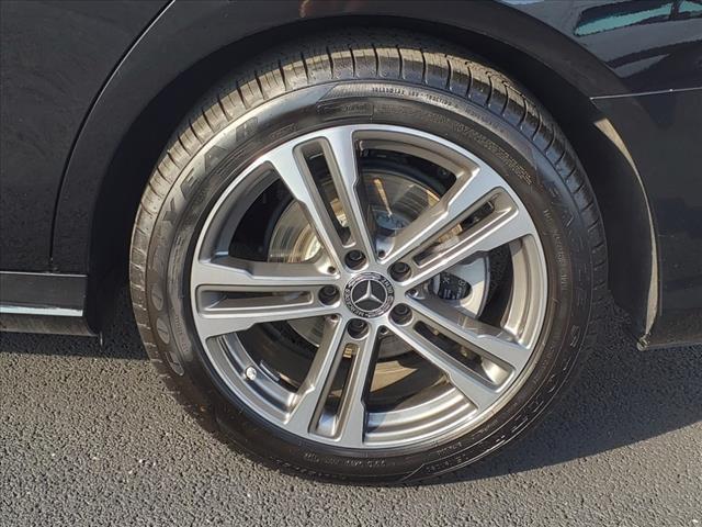 used 2023 Mercedes-Benz E-Class car, priced at $49,537