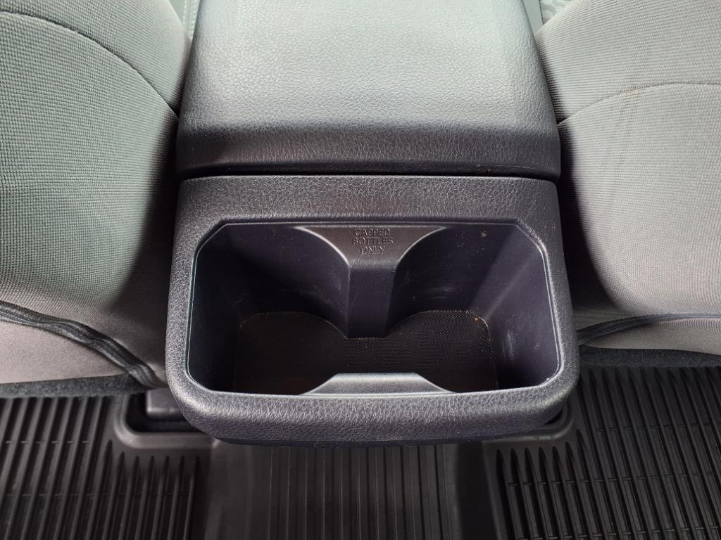 used 2022 Toyota Tacoma car, priced at $33,915