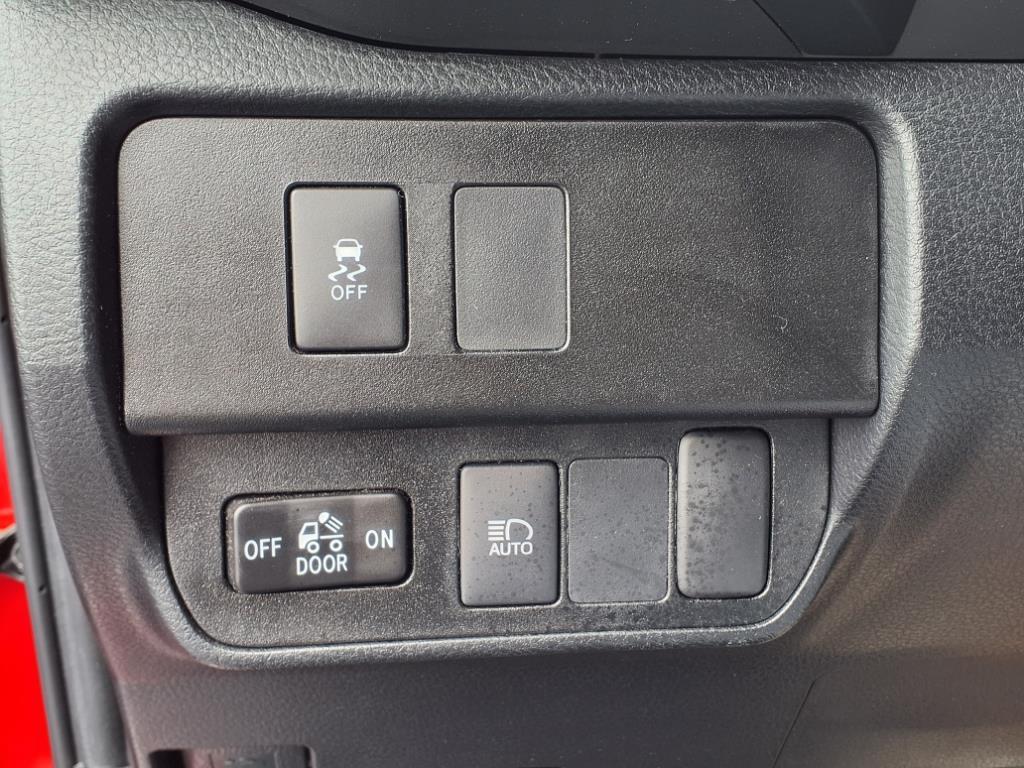 used 2022 Toyota Tacoma car, priced at $33,915