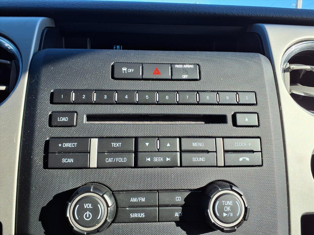 used 2011 Ford F-150 car, priced at $10,900