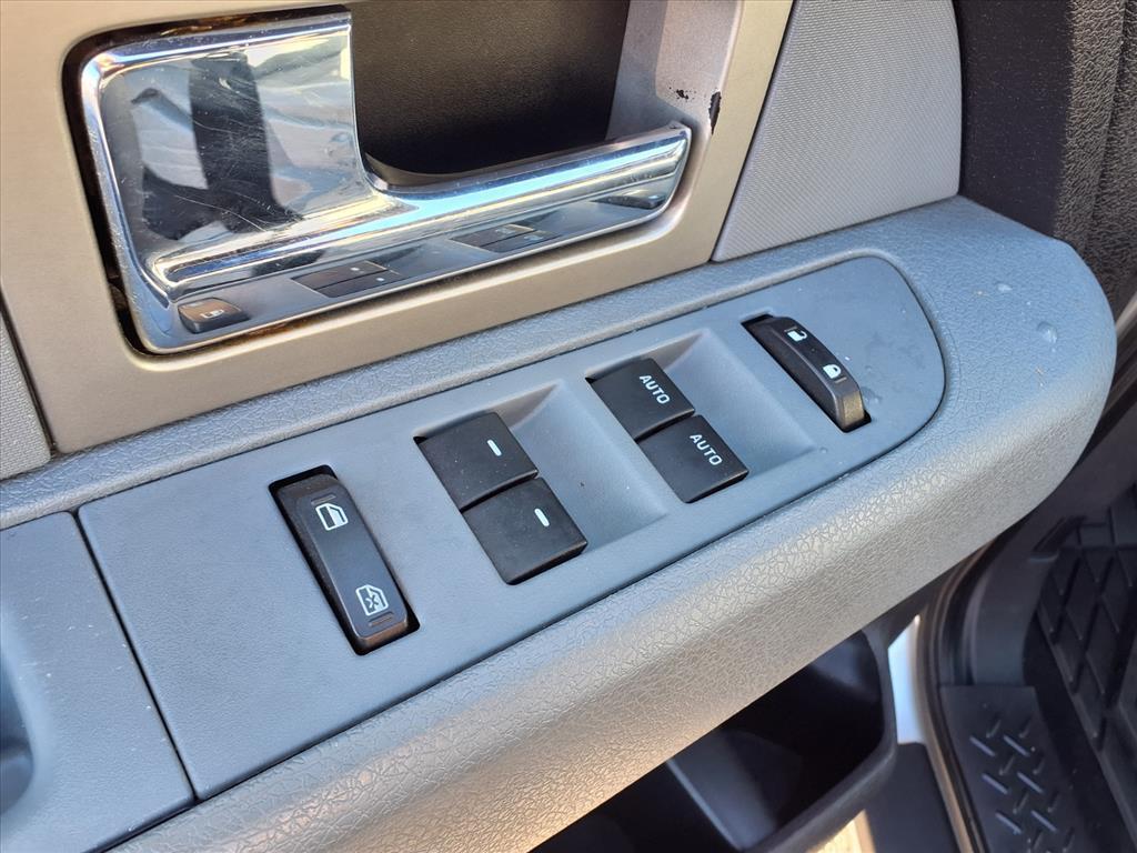 used 2011 Ford F-150 car, priced at $10,900