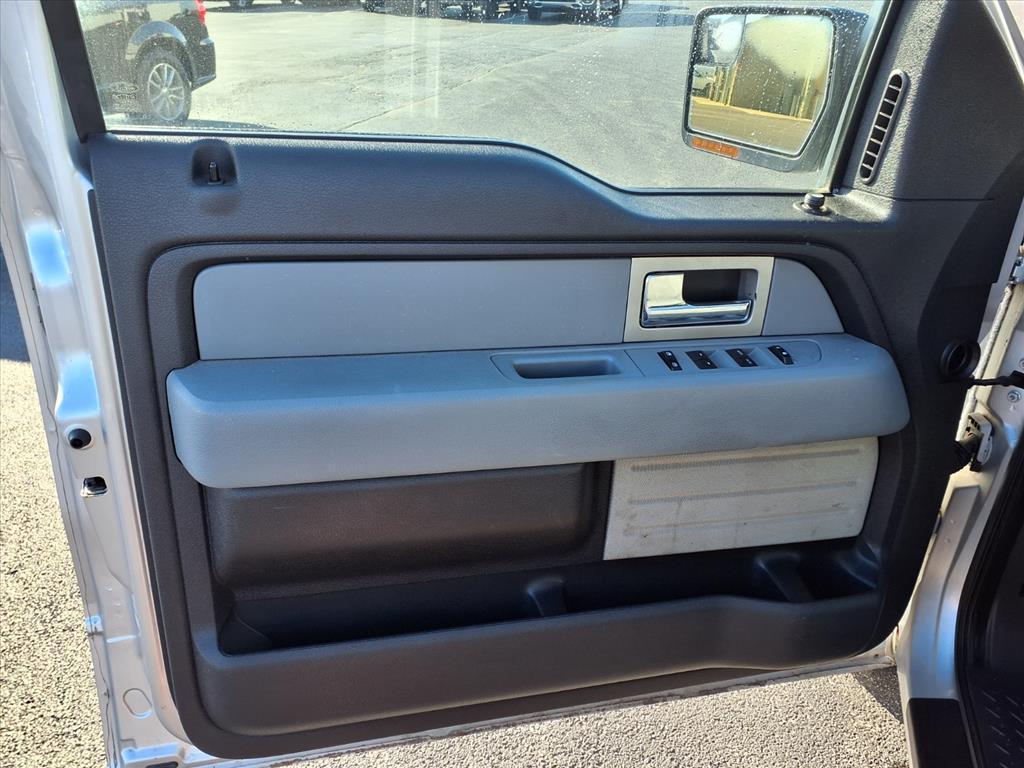 used 2011 Ford F-150 car, priced at $10,900