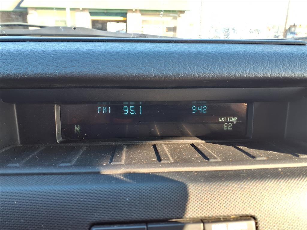 used 2011 Ford F-150 car, priced at $10,900