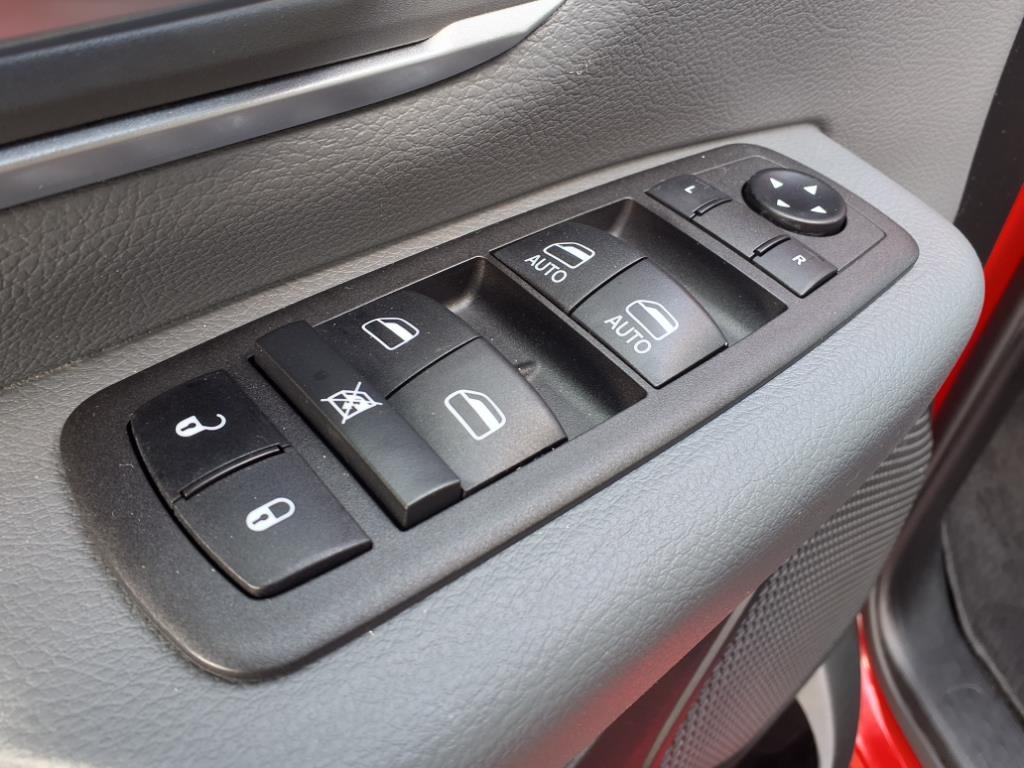 used 2021 Ram 1500 car, priced at $28,760