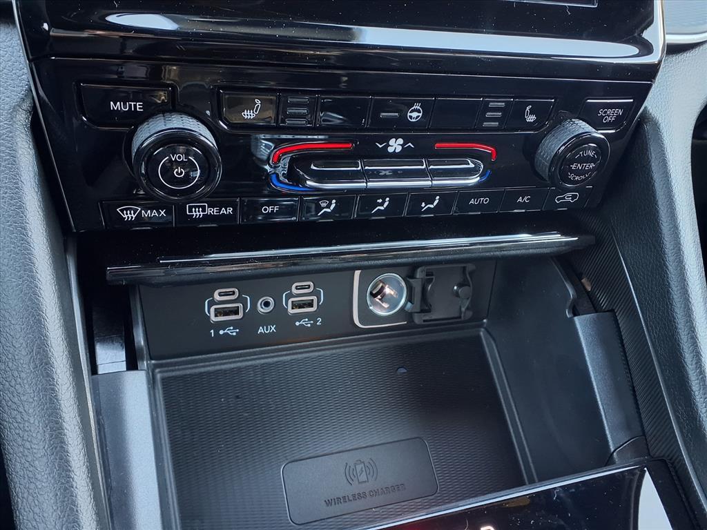 new 2025 Jeep Grand Cherokee L car, priced at $49,725