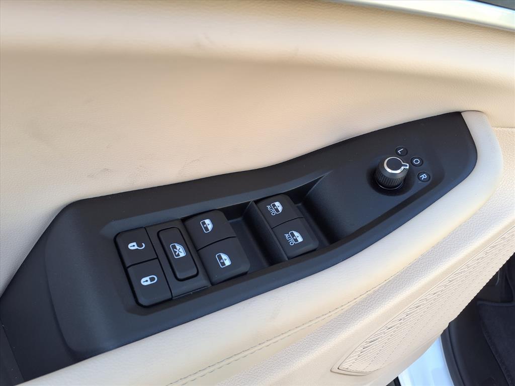 new 2025 Jeep Grand Cherokee car, priced at $46,200