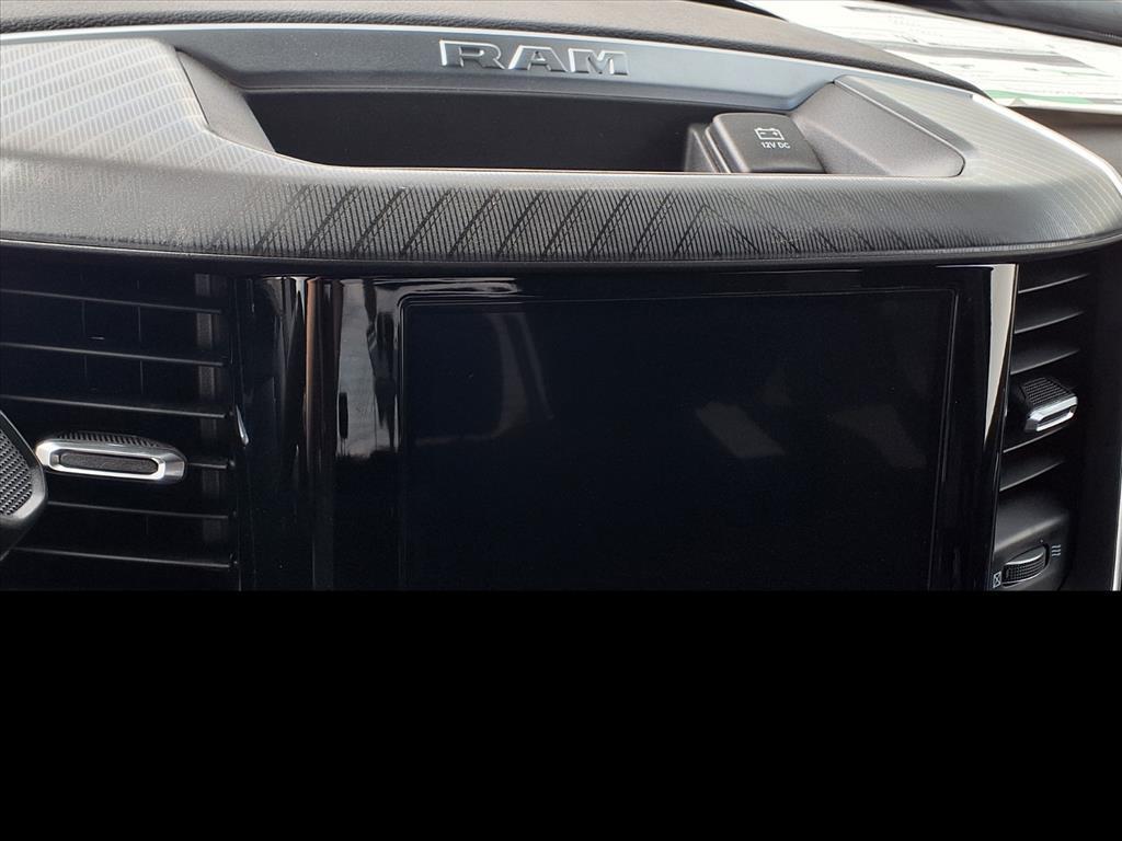 new 2025 Ram 2500 car, priced at $57,890