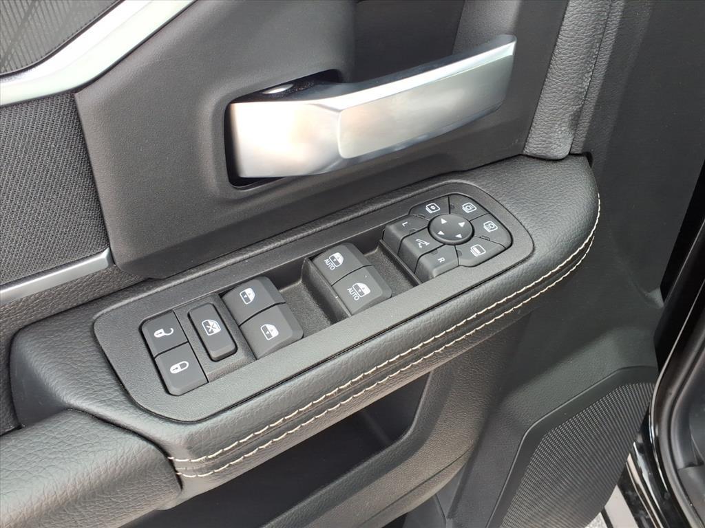 new 2025 Ram 2500 car, priced at $57,890
