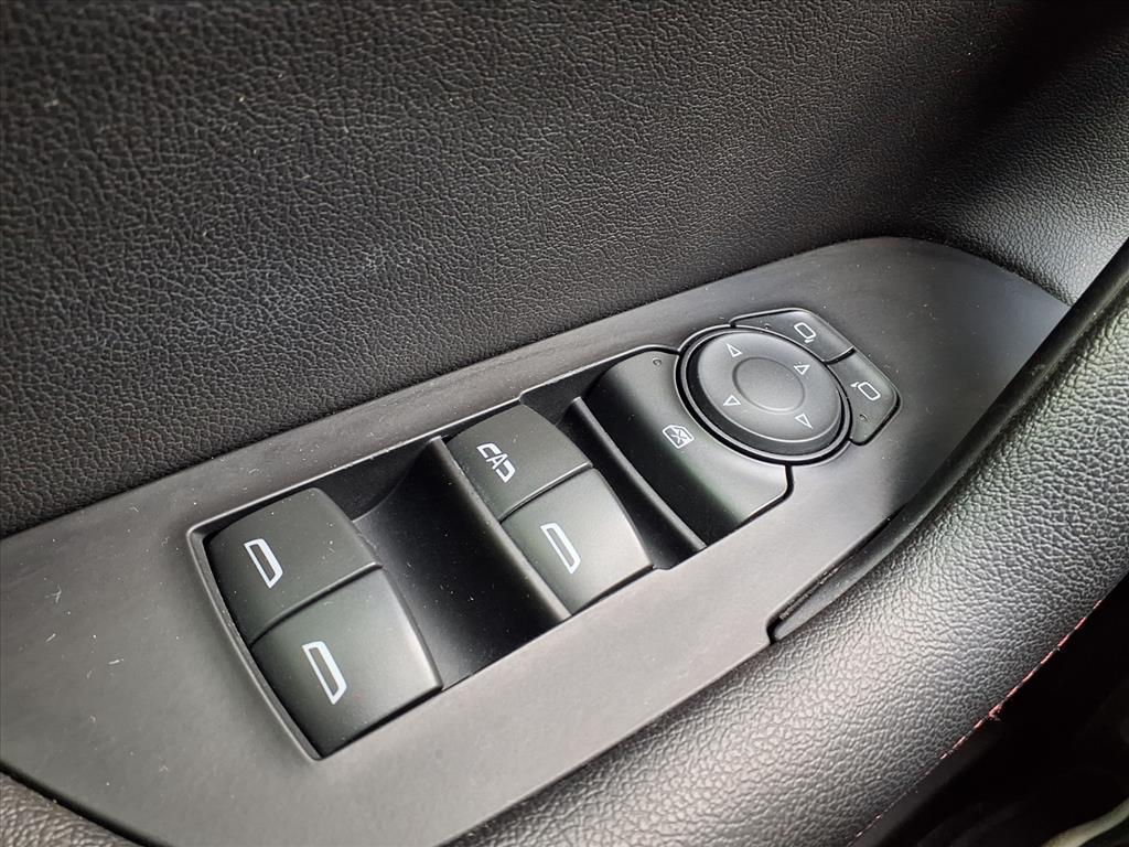 used 2021 Chevrolet Blazer car, priced at $25,510