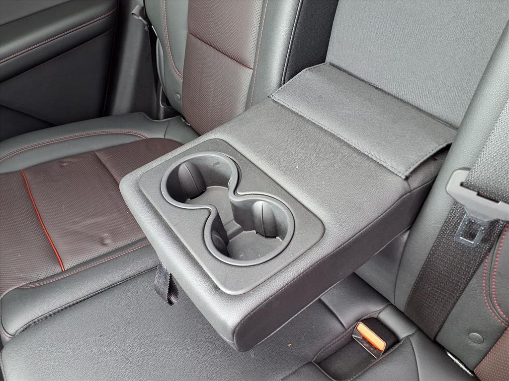 used 2021 Chevrolet Blazer car, priced at $25,510