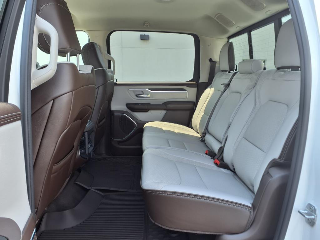 new 2026 Ram 1500 car, priced at $62,880