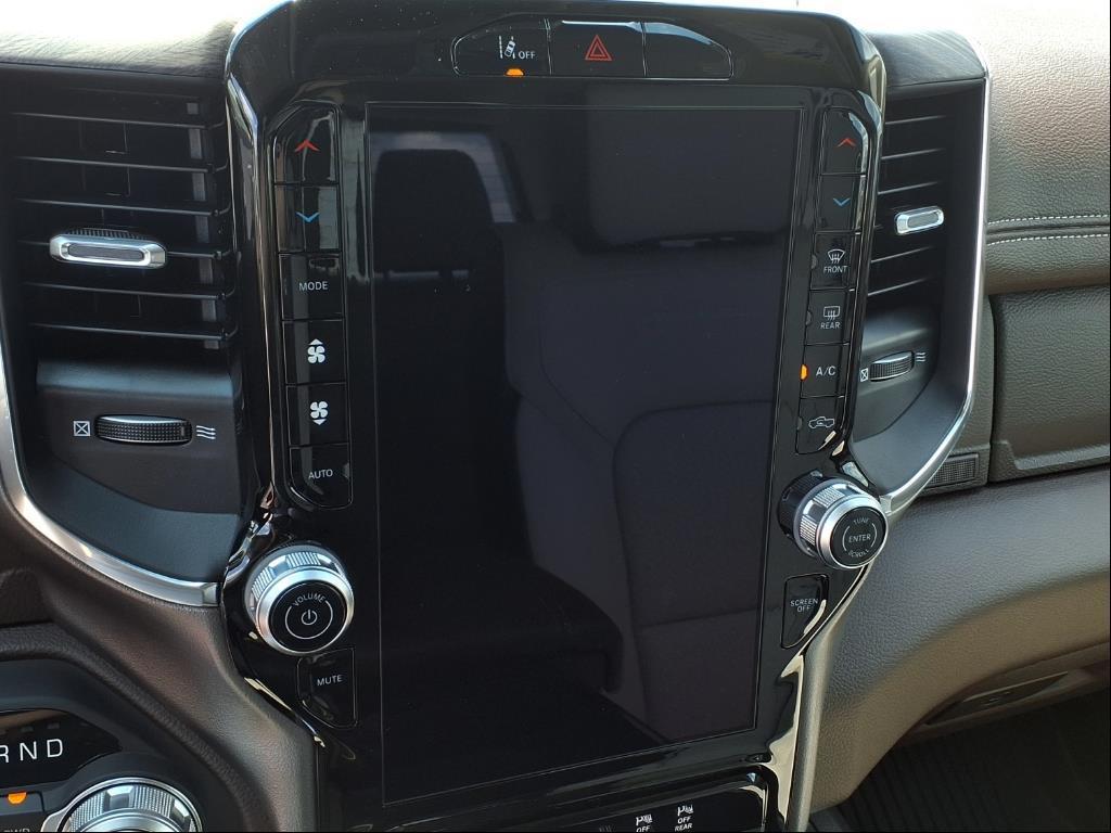 new 2026 Ram 1500 car, priced at $62,880