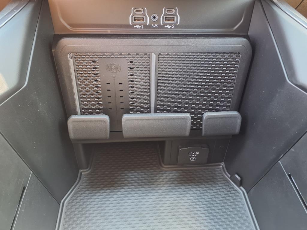 new 2026 Ram 1500 car, priced at $62,880
