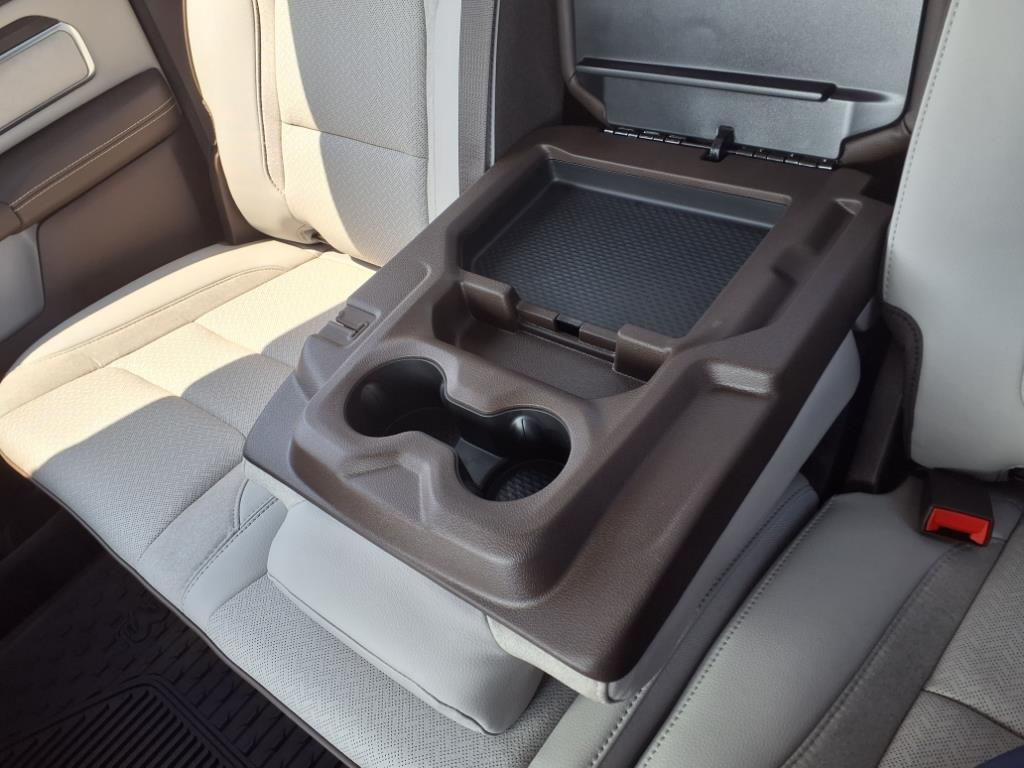 new 2026 Ram 1500 car, priced at $62,880