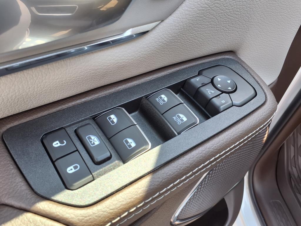 new 2026 Ram 1500 car, priced at $62,880